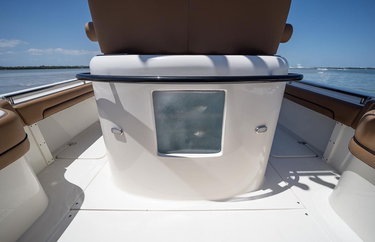 Blackwood 270 LXF Hybrid