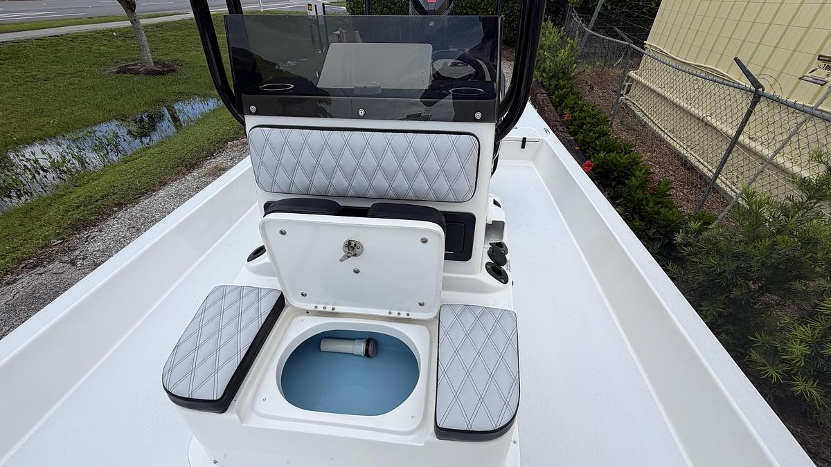 Used 2022 SCB S22