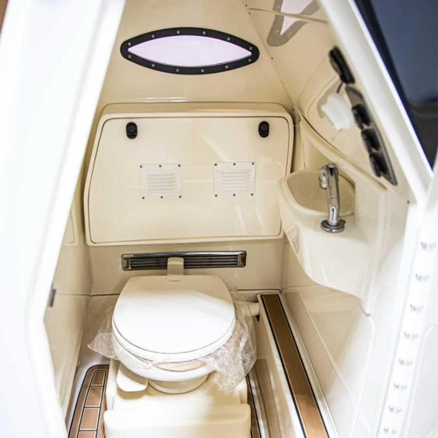 Blackwood 270 LXF Hybrid