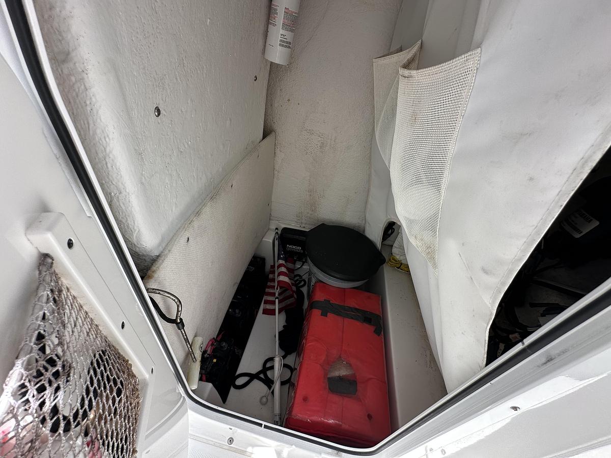 Used 2023 Sea Hunt BX 25 BR