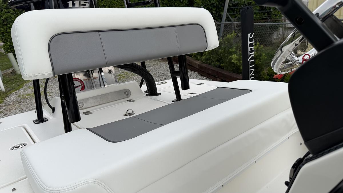 Used 2019 Sterling TR7