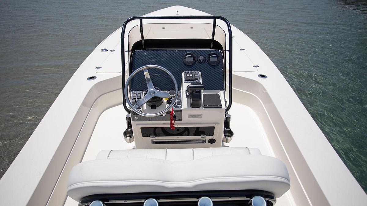 Shearwater X22 Hybrid