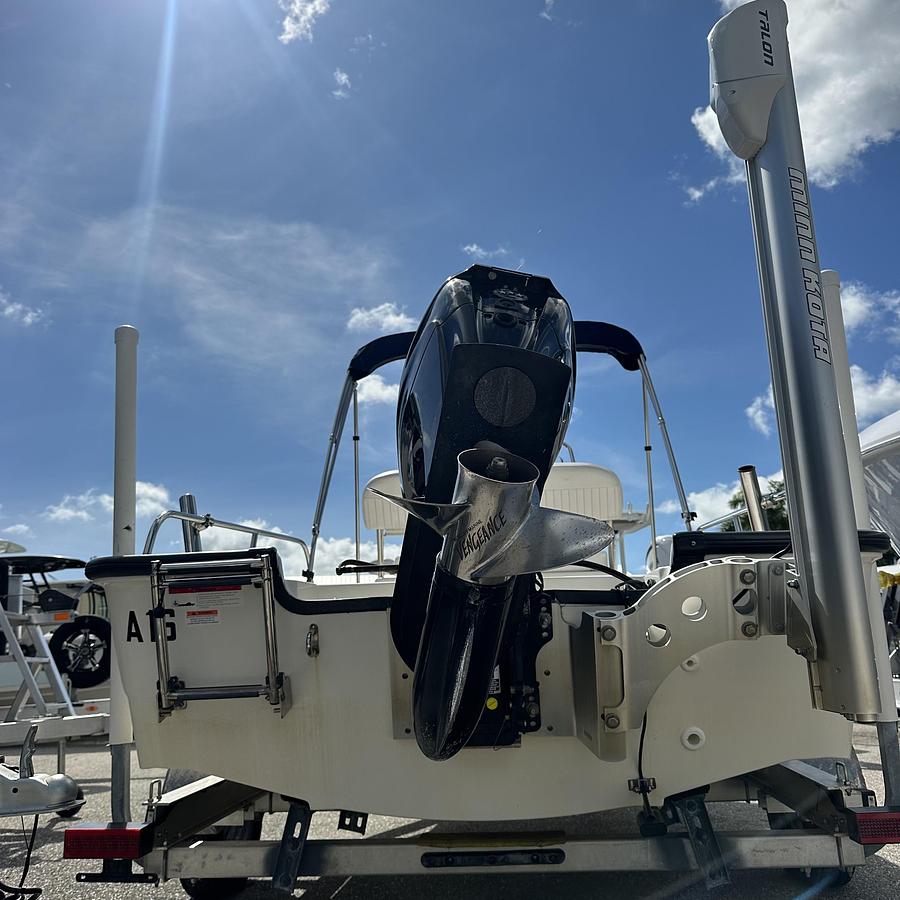 Used 2014 Boston Whaler 150 Montauk