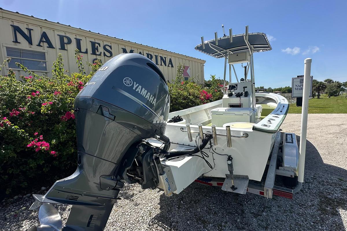 Used 1973 Aquasport 222