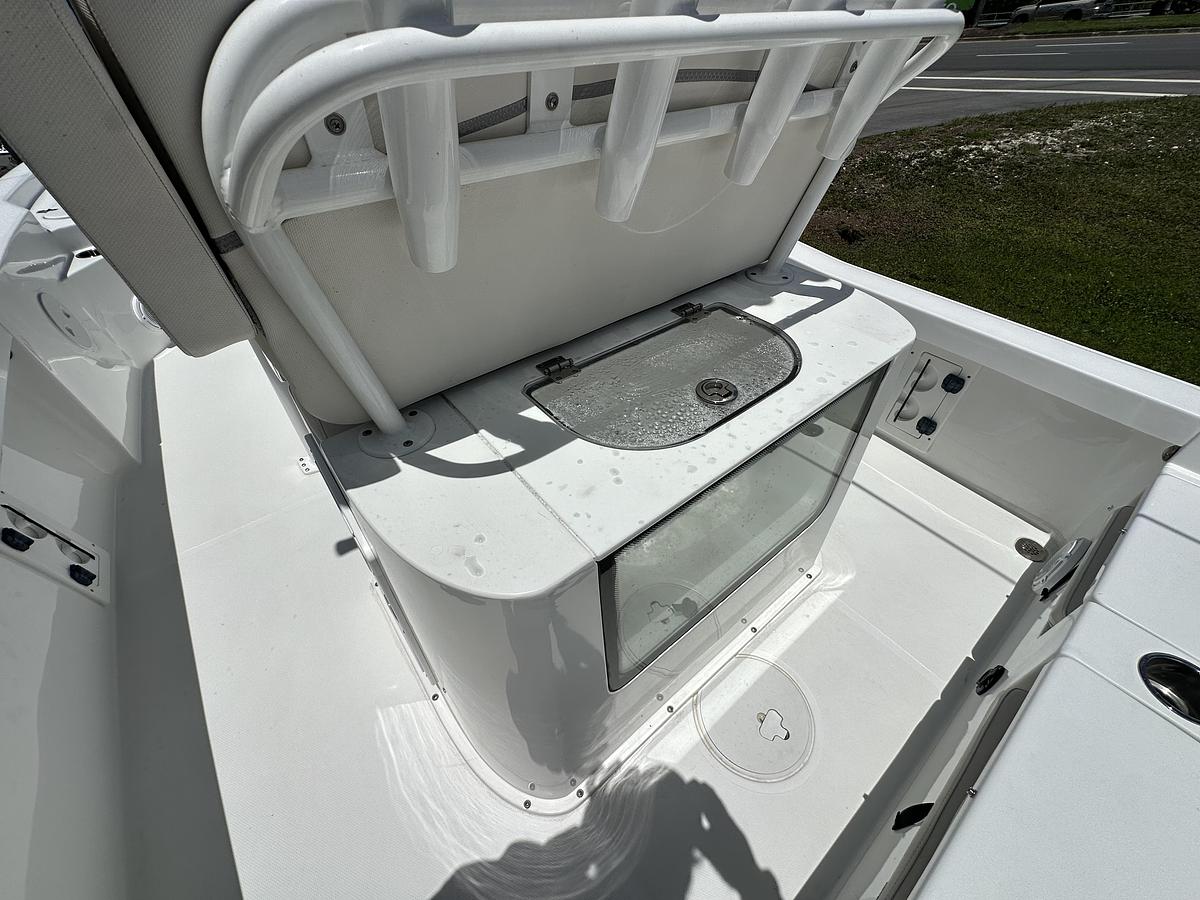 Used 2023 Sea Hunt BX 25 BR