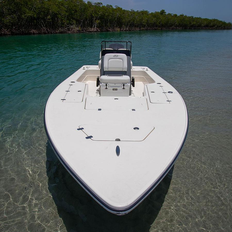 Shearwater X22 Hybrid
