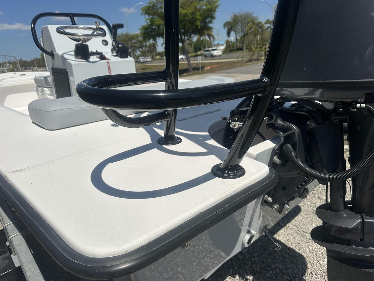 Used 2026 Delta Boatworks D18