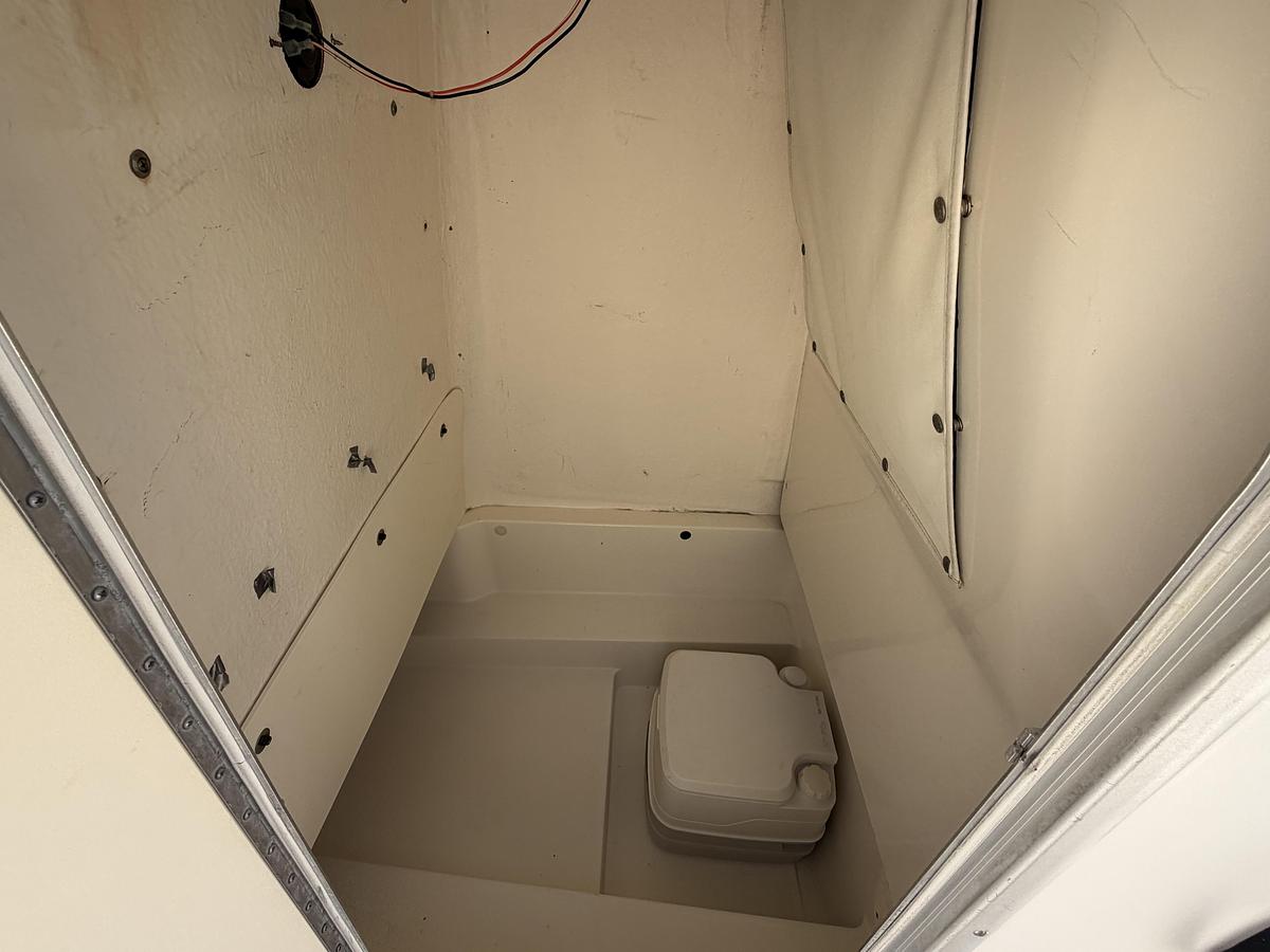 Used 2012 NauticStar 2500XS Offshore