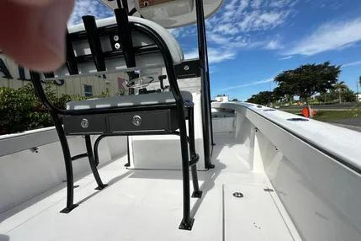 Used 2026 Delta Boatworks Delta D245| 24'