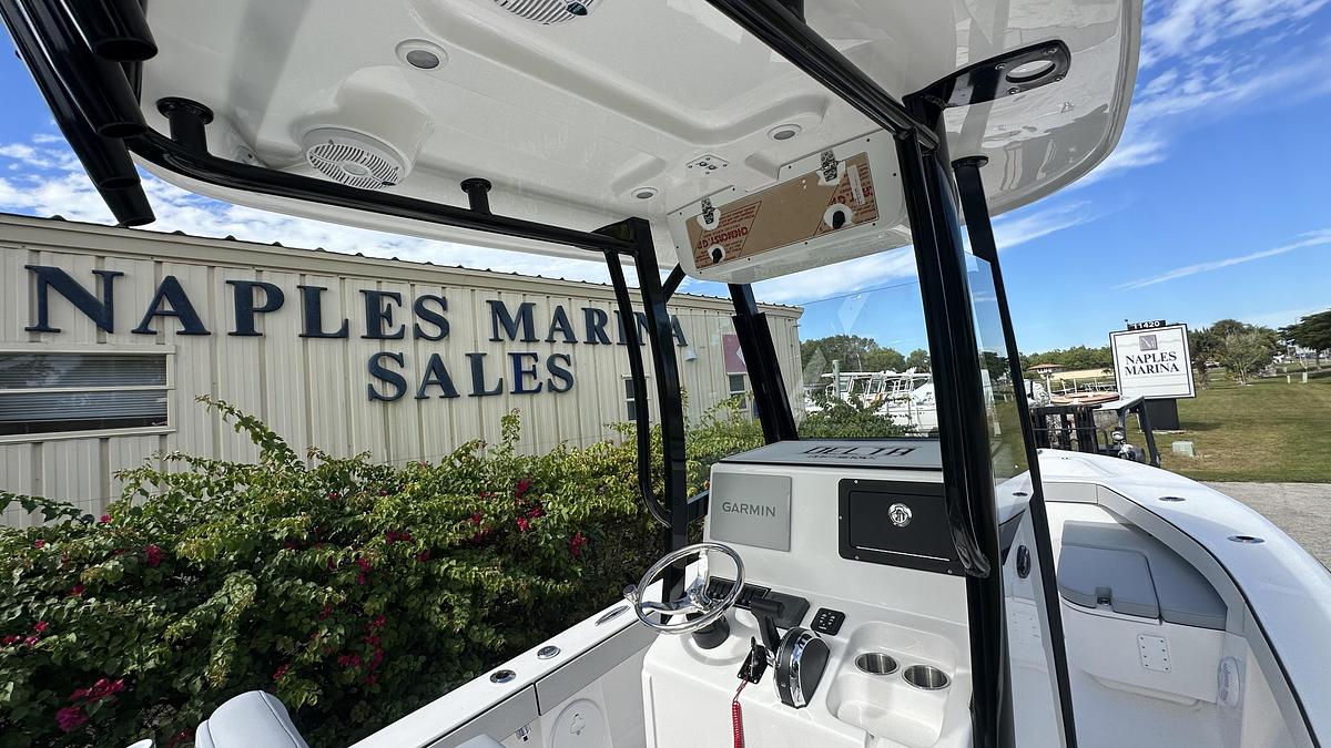 2026 Delta Boatworks Delta D245| 24'
