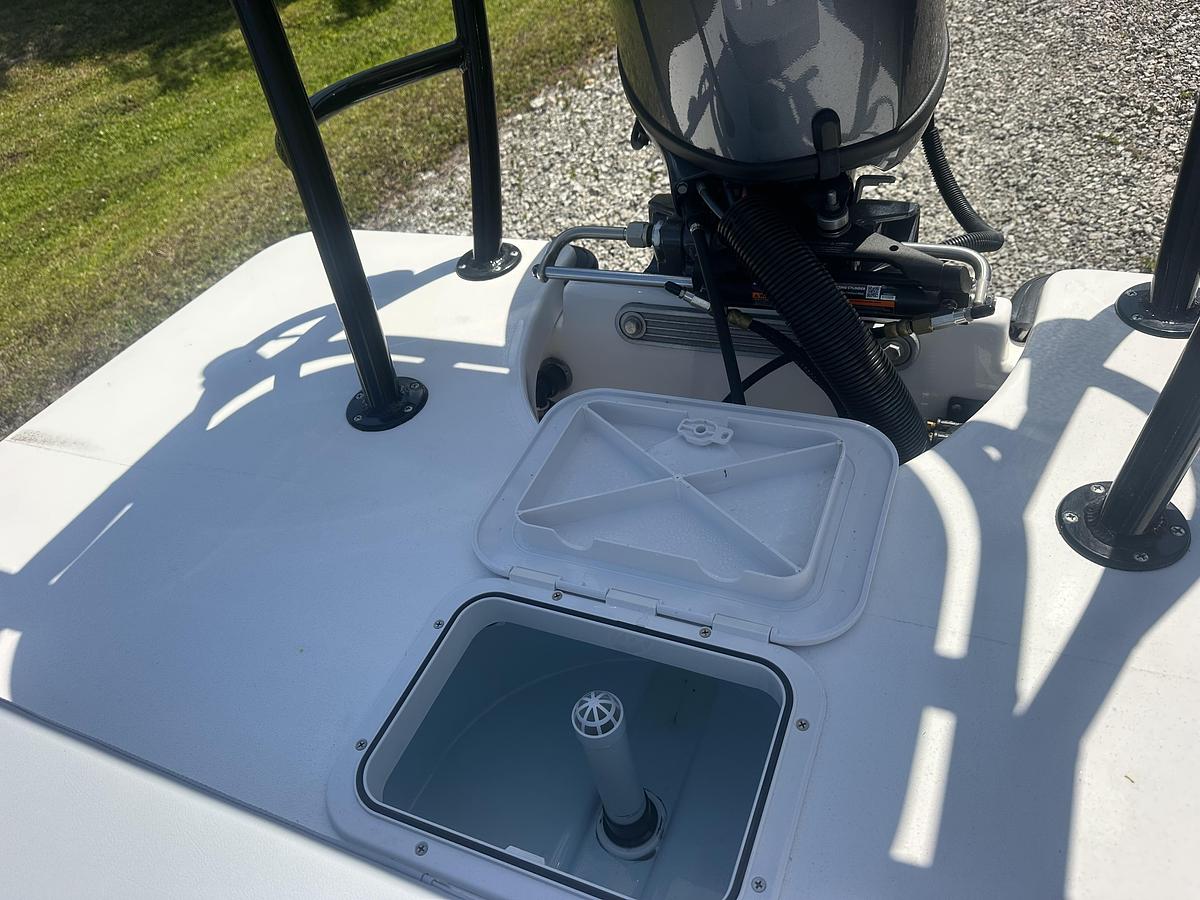 Used 2026 Delta Boatworks D18