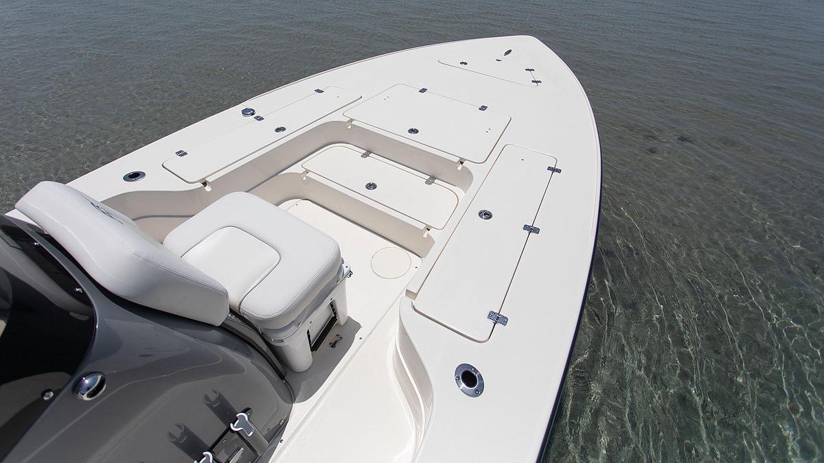 Shearwater X22 Hybrid