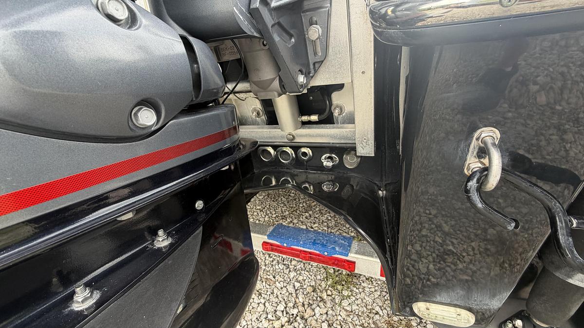 Used 2019 Sterling TR7