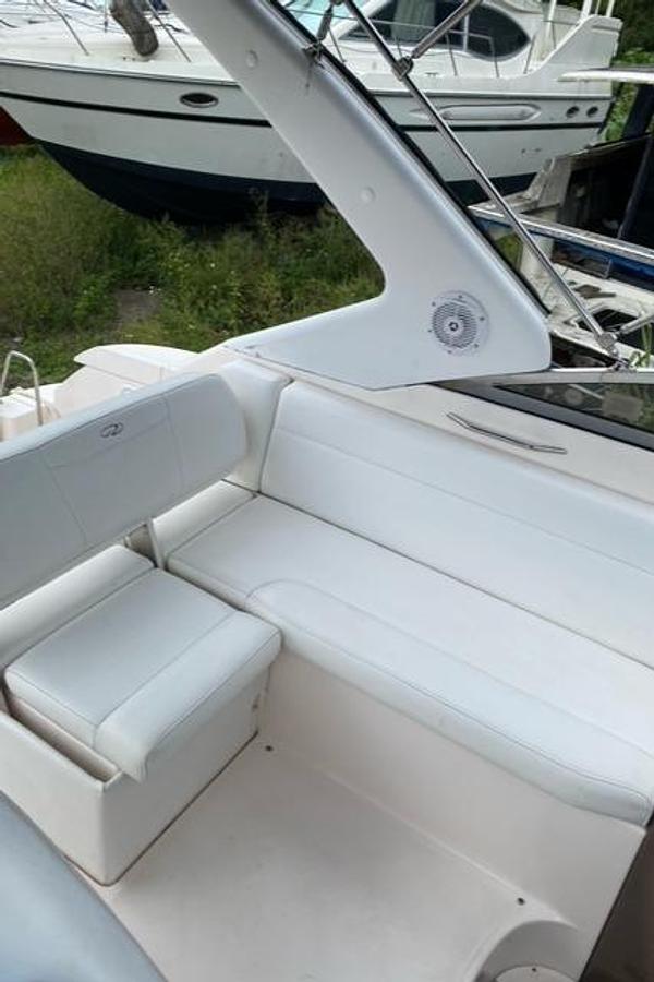 Used 2006 Regal 2860 Window Express