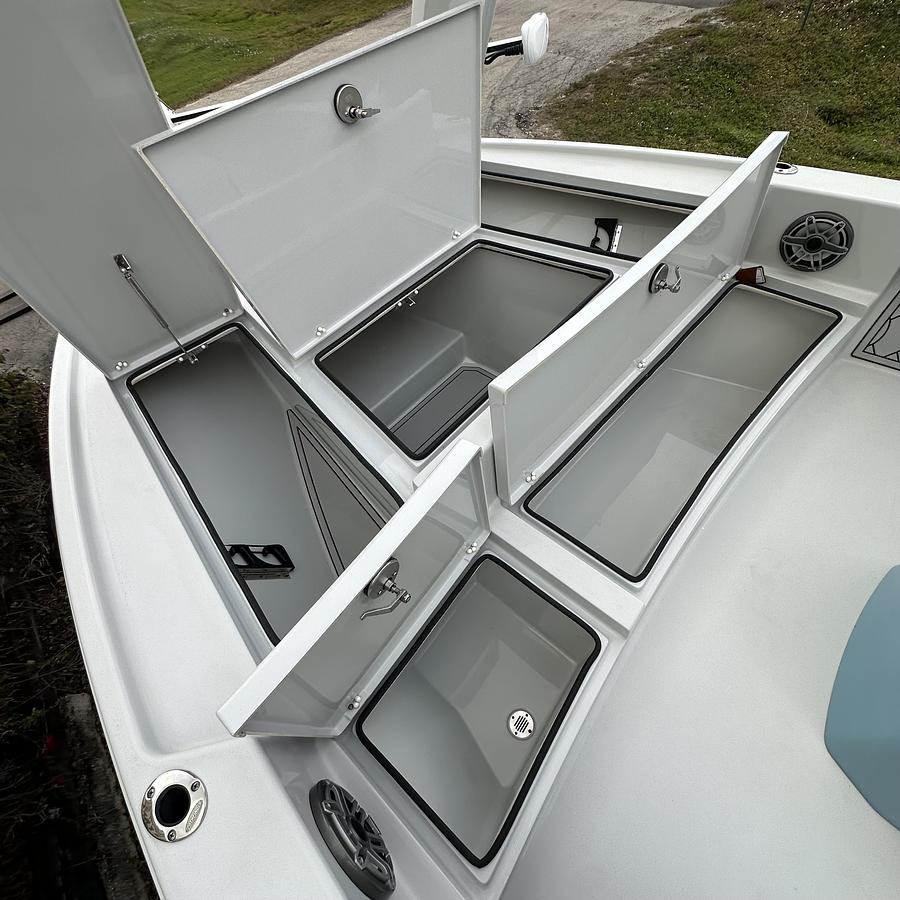 Used 2023 Pathfinder 2500 Hybrid