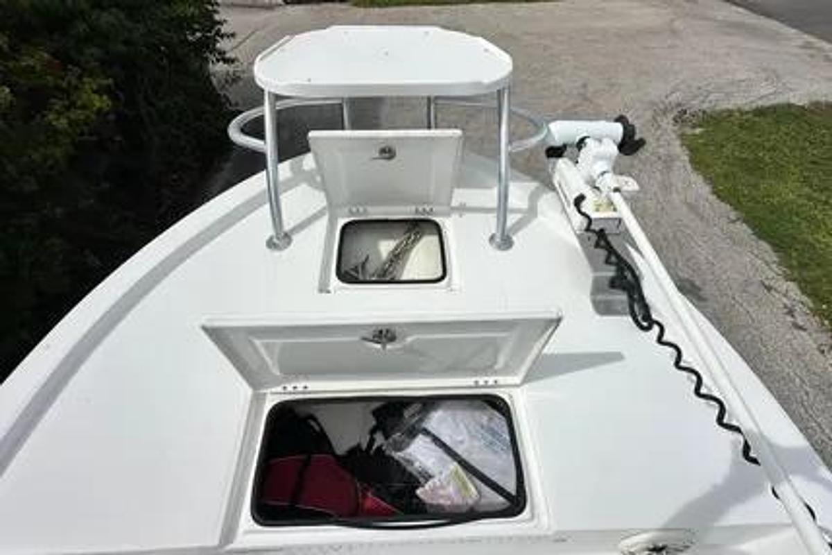 Used 2020 Shallow Sport 24 Classic