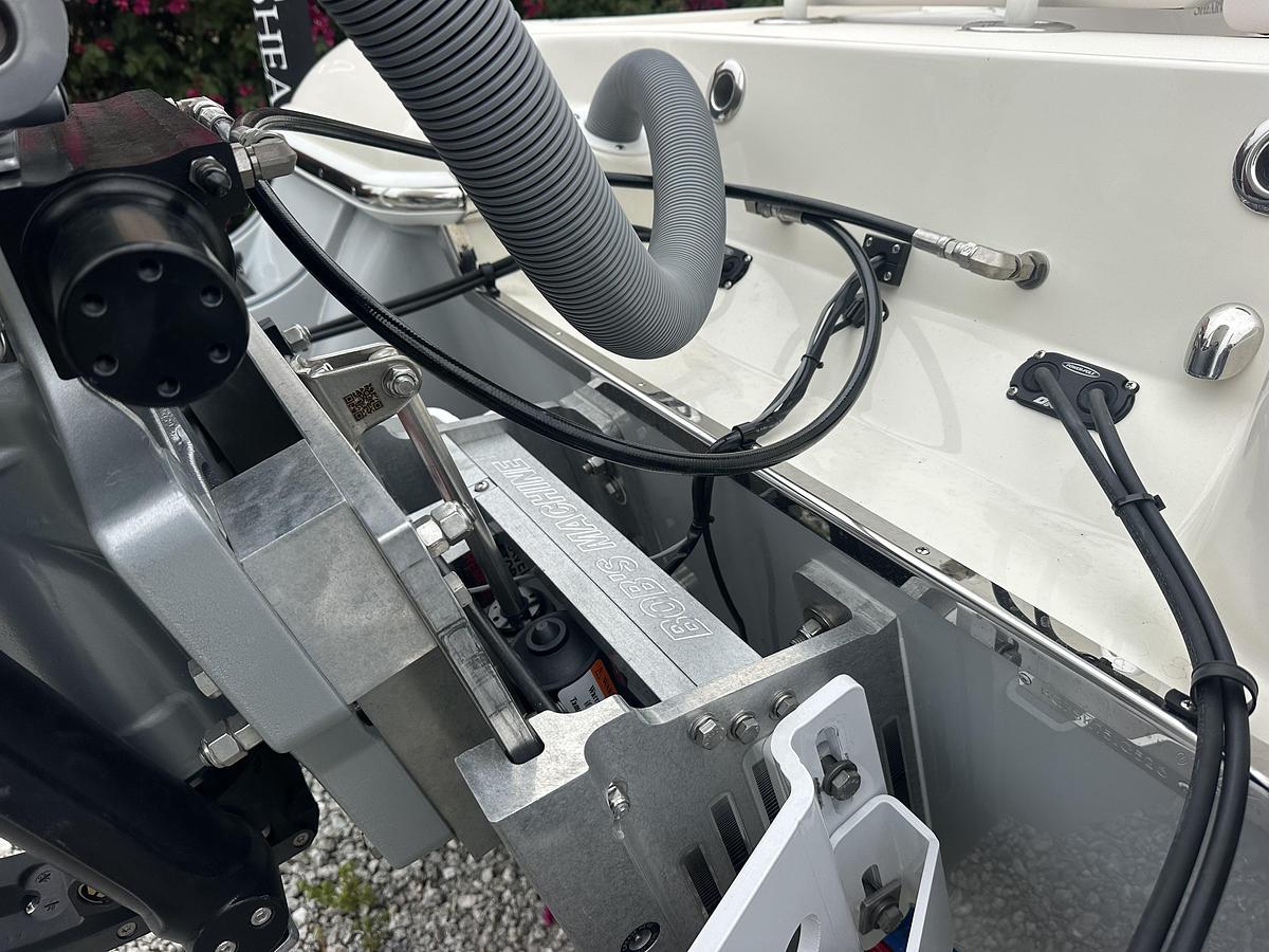 Used 2026 ShearWater 260 LXF Carolina Bay