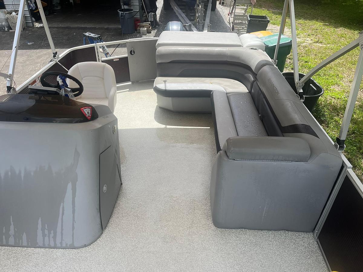 Used 2020 Bennington SX 23 SLX