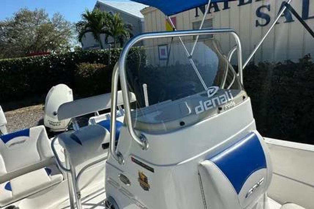 Used 2015 Epic 22 Sport Console| 22'