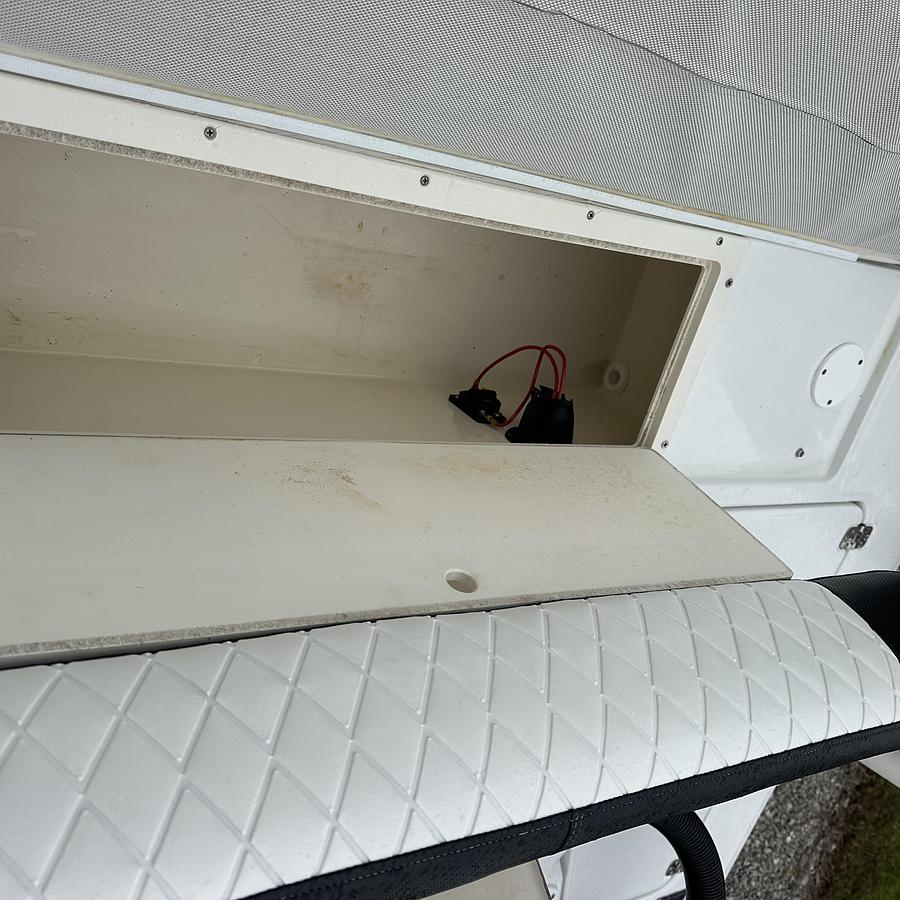 Used 1999 Key West 1760 Stealth