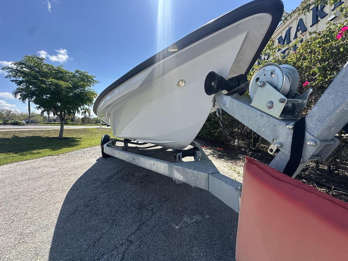 Used 2026 Delta Boatworks D18