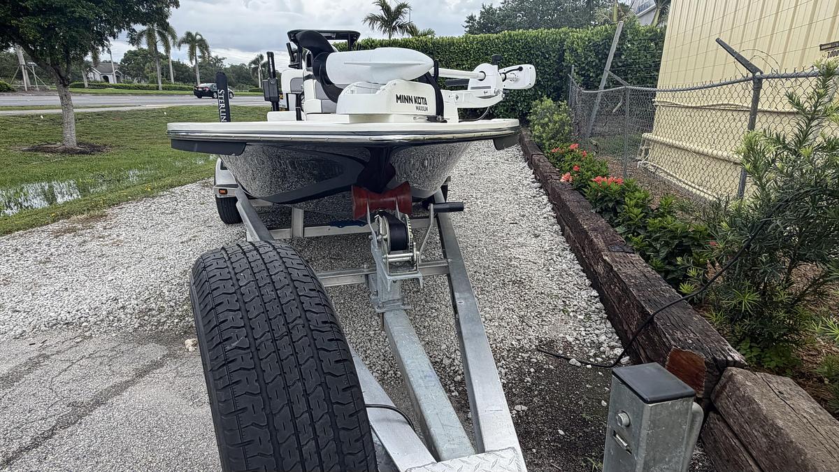 Used 2019 Sterling TR7