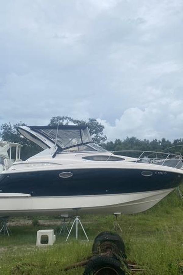 Used 2006 Regal 2860 Window Express