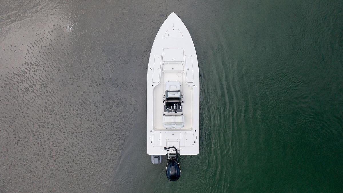 Shearwater X22 Hybrid