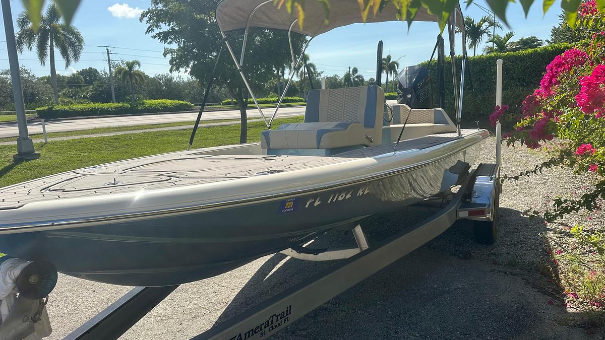 Used 2018 Outlaw 300R