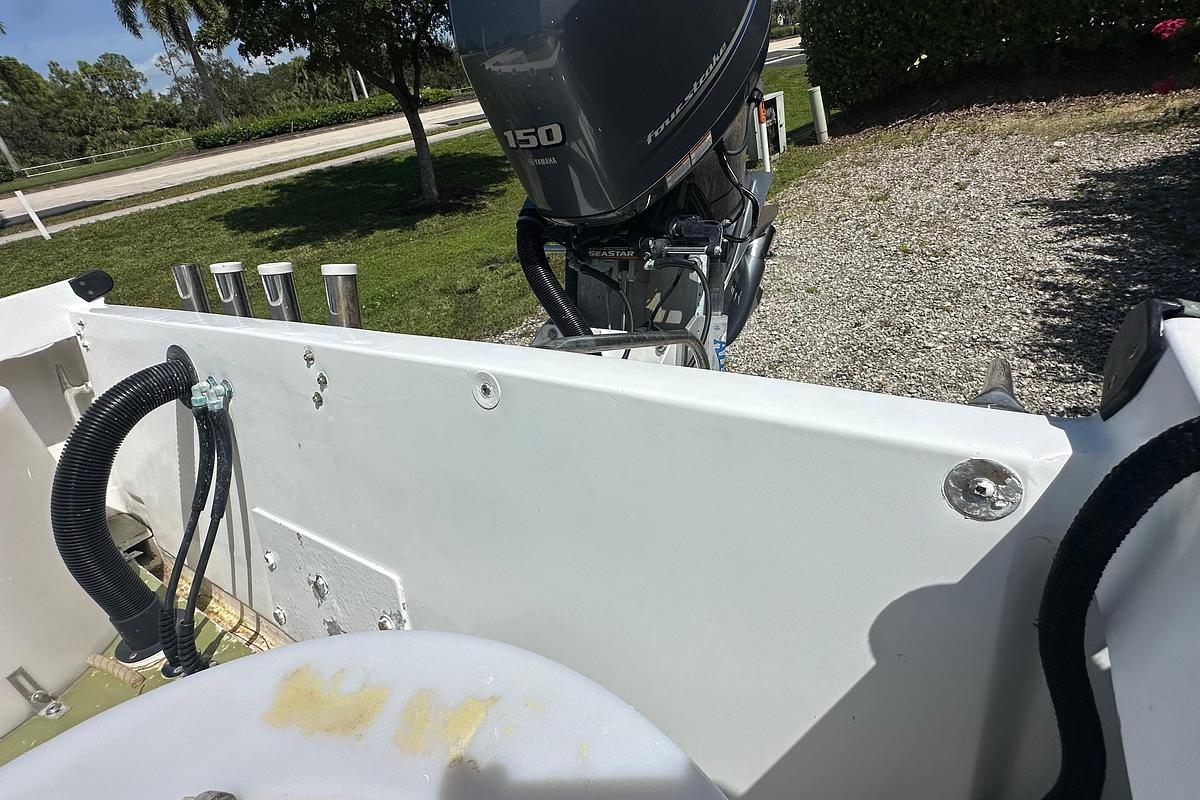 Used 1973 Aquasport 222