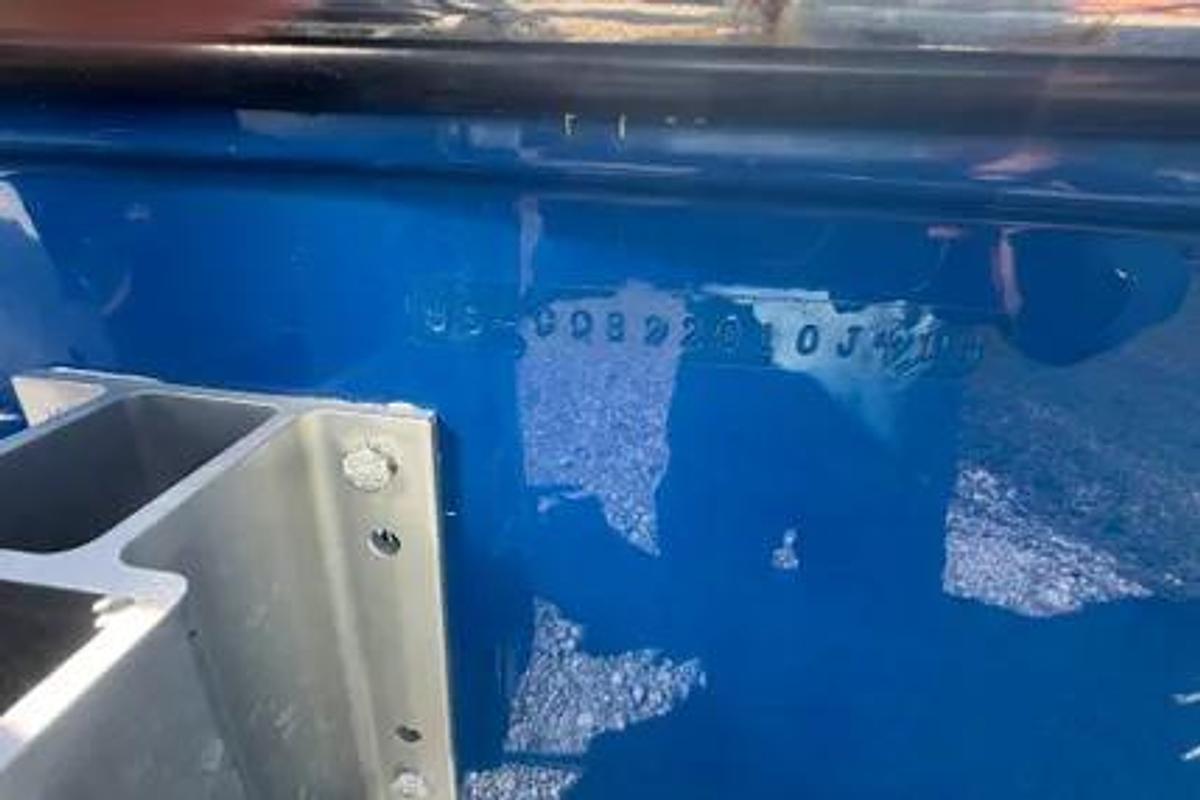 Used 2015 Epic 22 Sport Console| 22'