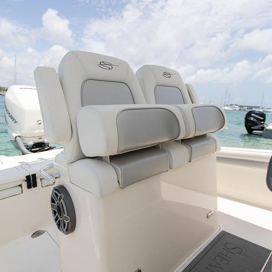 Shearwater 260 SS Carolina