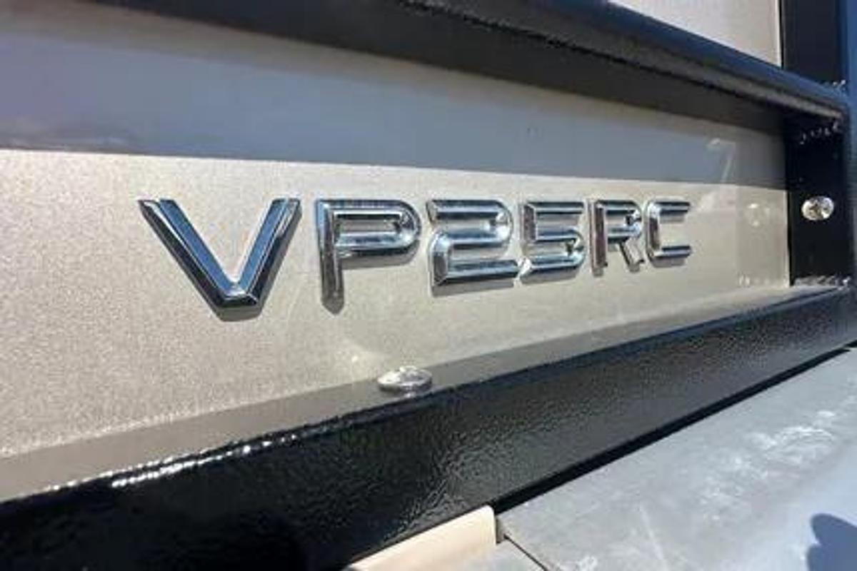 Used 2024 Veranda VP 25RC| 25'