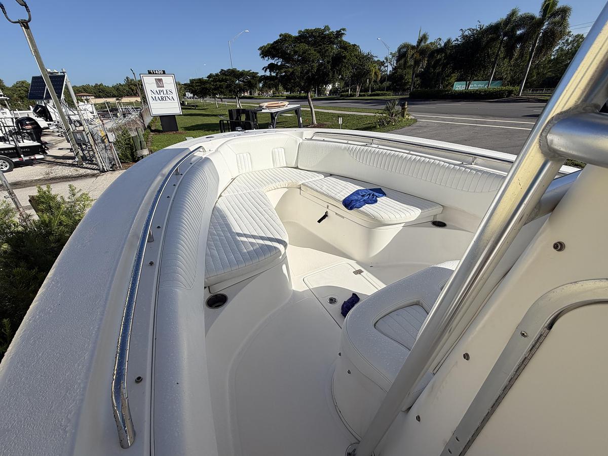Used 2012 NauticStar 2500XS Offshore