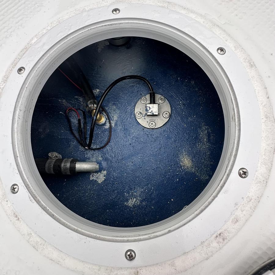 Used 1999 Key West 1760 Stealth