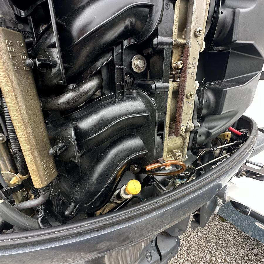 Used 1999 Key West 1760 Stealth