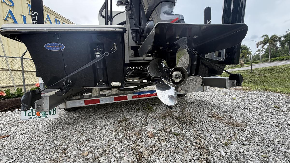 Used 2019 Sterling TR7