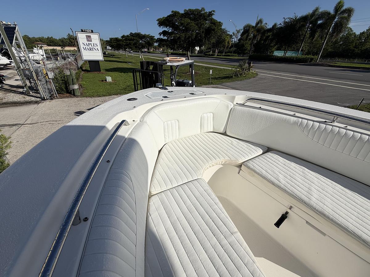 Used 2012 NauticStar 2500XS Offshore