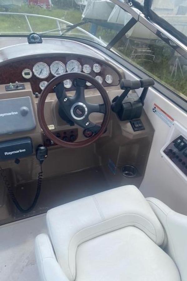 Used 2006 Regal 2860 Window Express