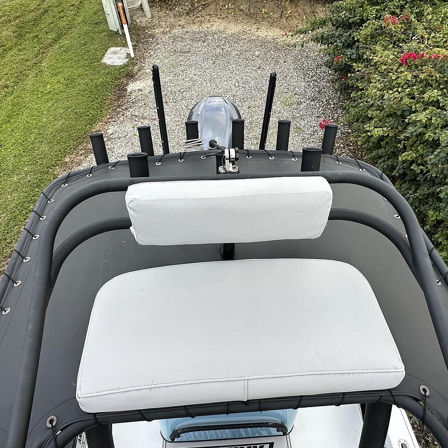 Used 2023 Pathfinder 2500 Hybrid