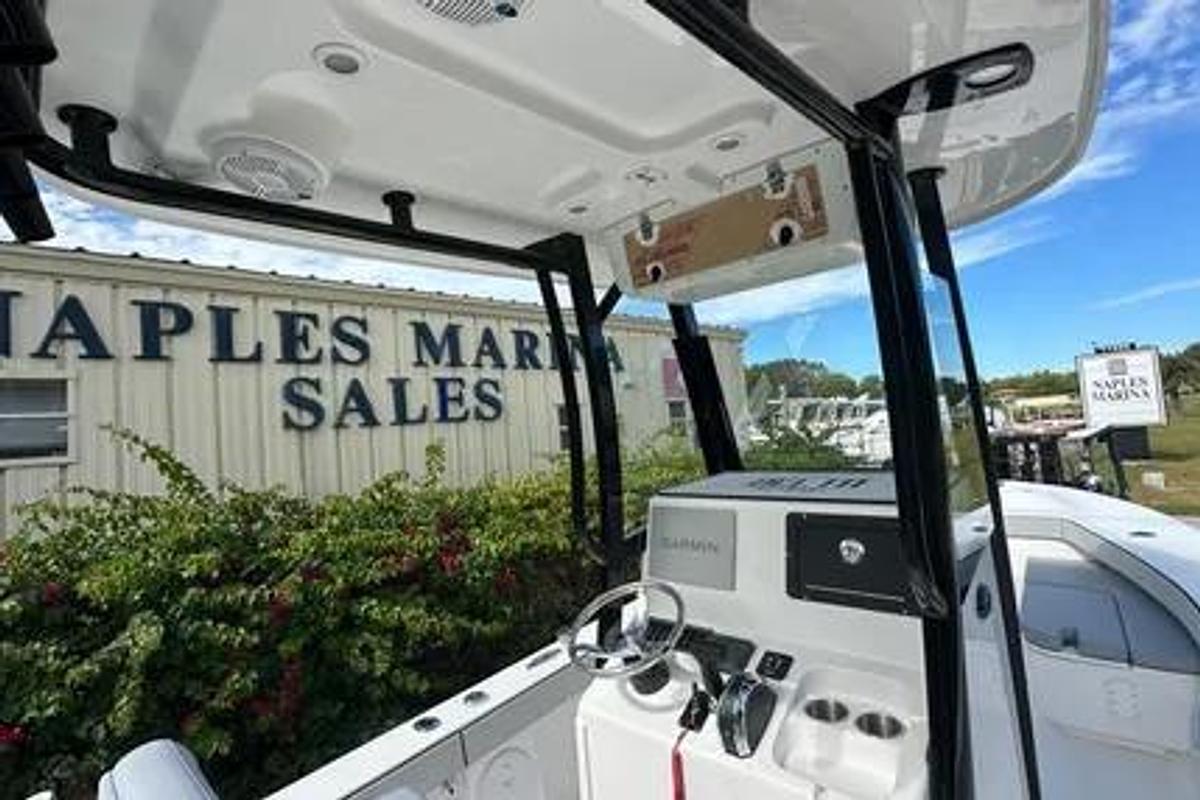 Used 2026 Delta Boatworks Delta D245| 24'