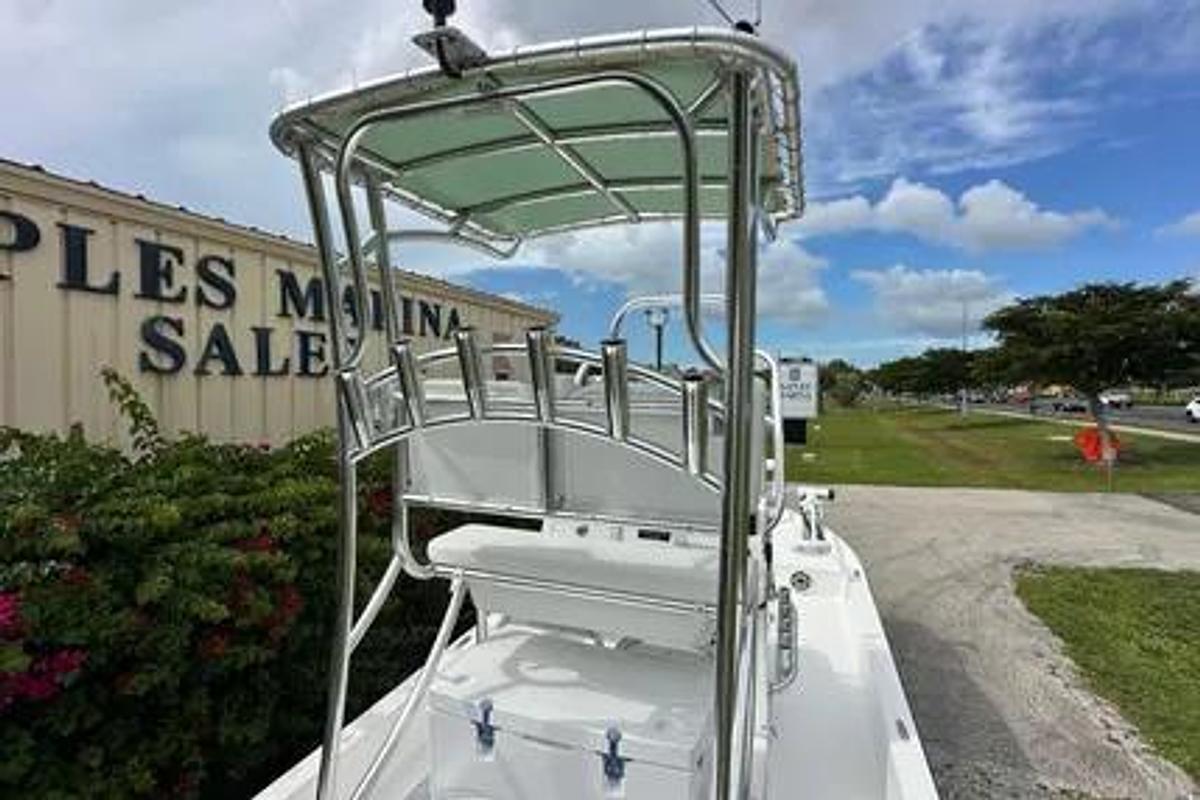 Used 2020 Shallow Sport 24 Classic