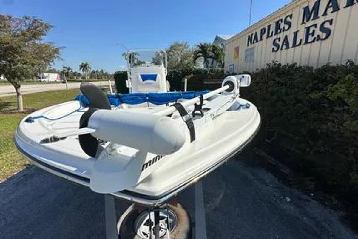 Used 2015 Epic 22 Sport Console| 22'