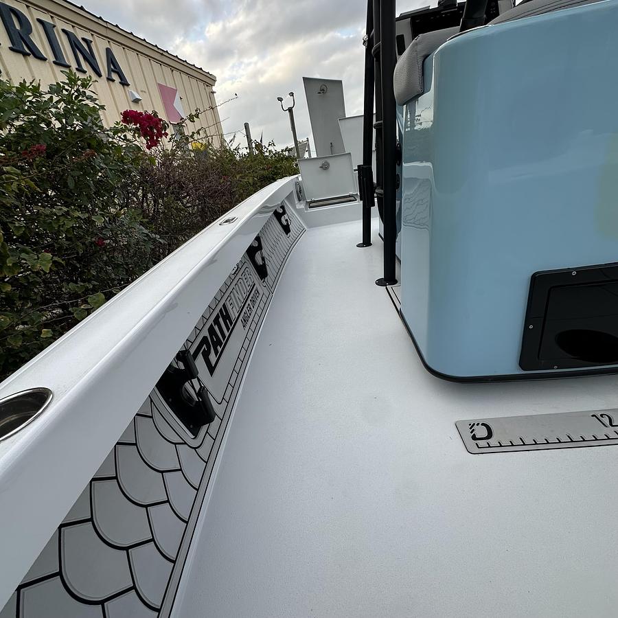 Used 2023 Pathfinder 2500 Hybrid