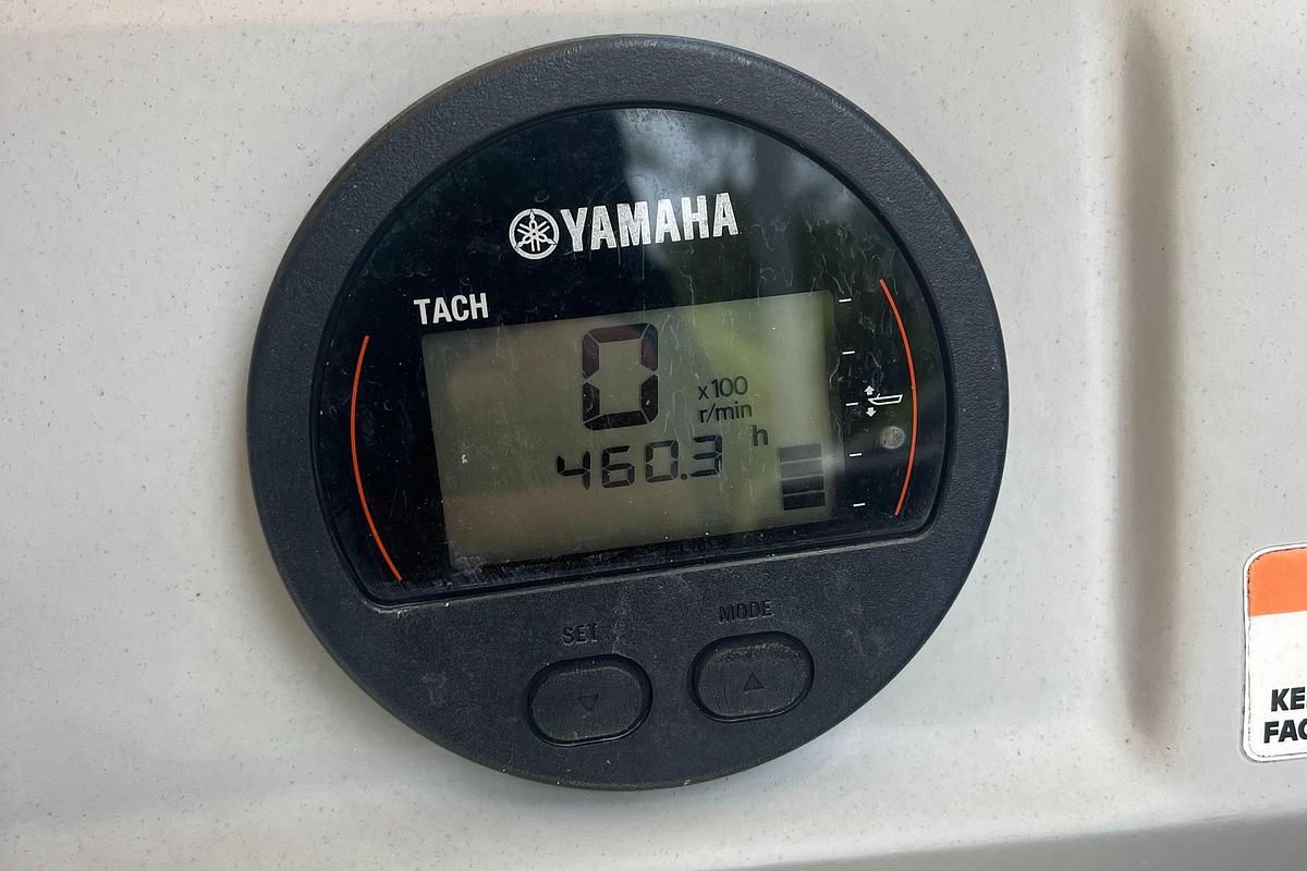 Used 2020 Bennington SX 23 SLX