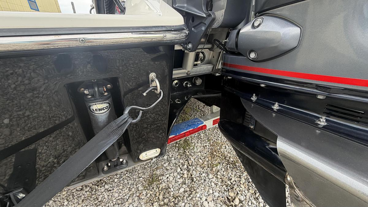 Used 2019 Sterling TR7