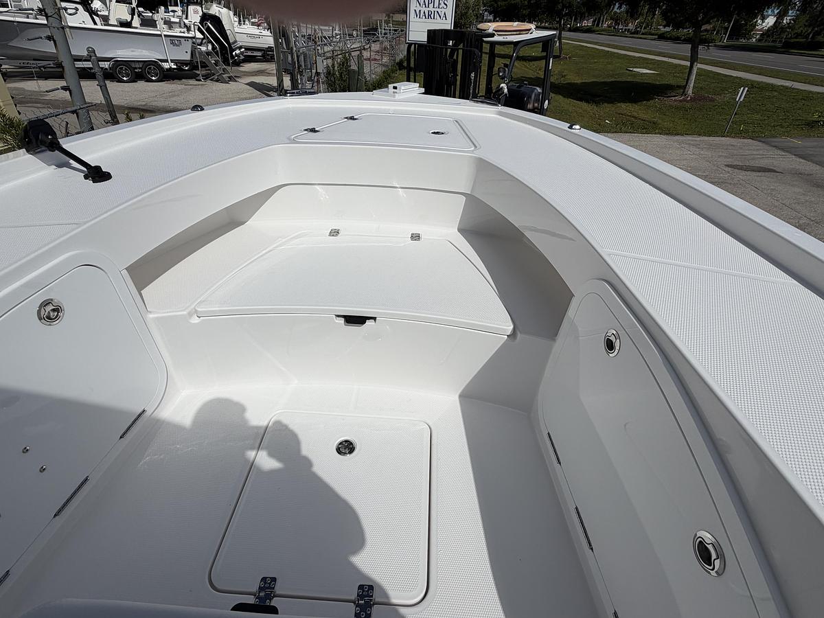 2027 Catch Boatworks Catch 27