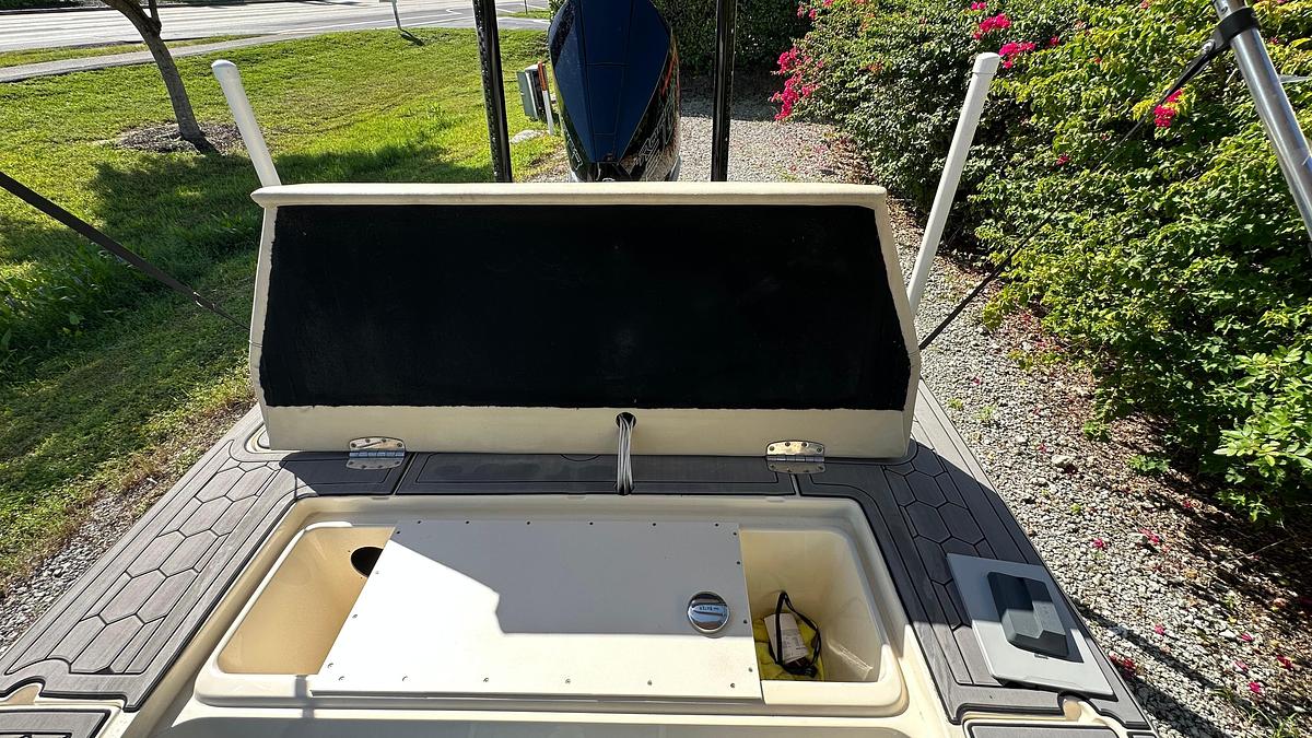 Used 2018 Outlaw 300R