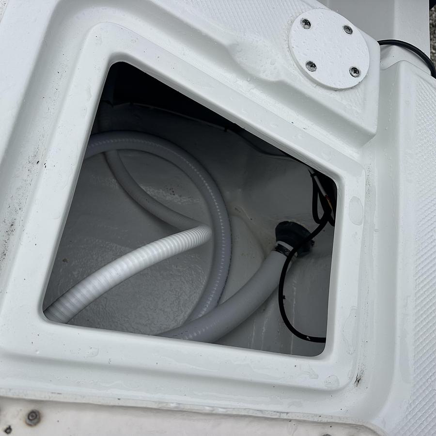 Used 1999 Key West 1760 Stealth