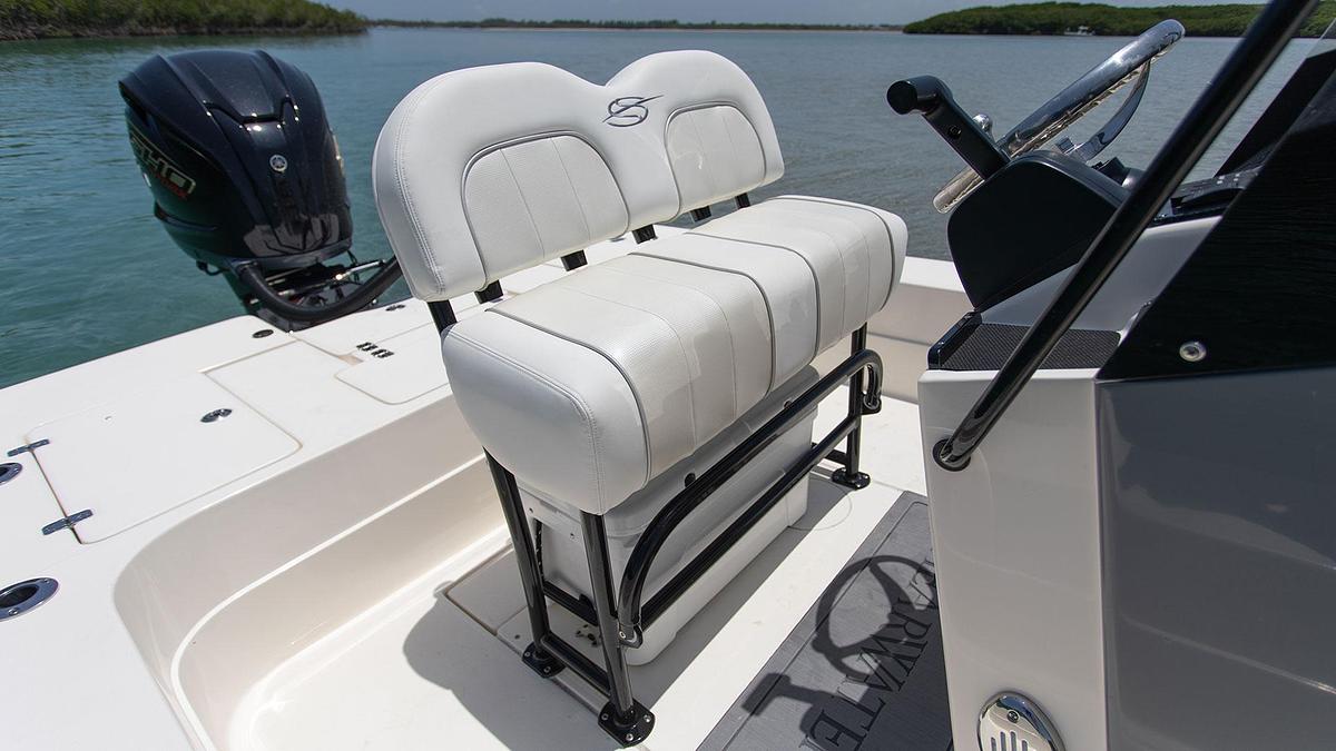 Shearwater X22 Hybrid